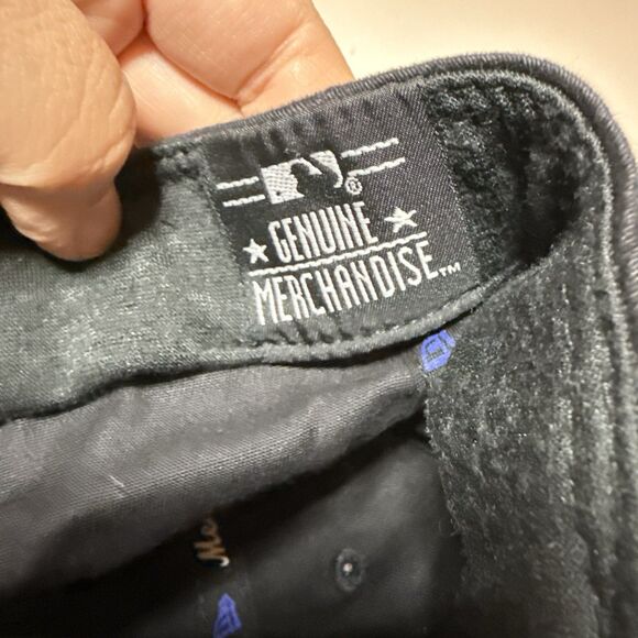 New York Mets New Era 39Thirty Men’s Small Medium Hat Fitted Cap - Picture 6 of 6